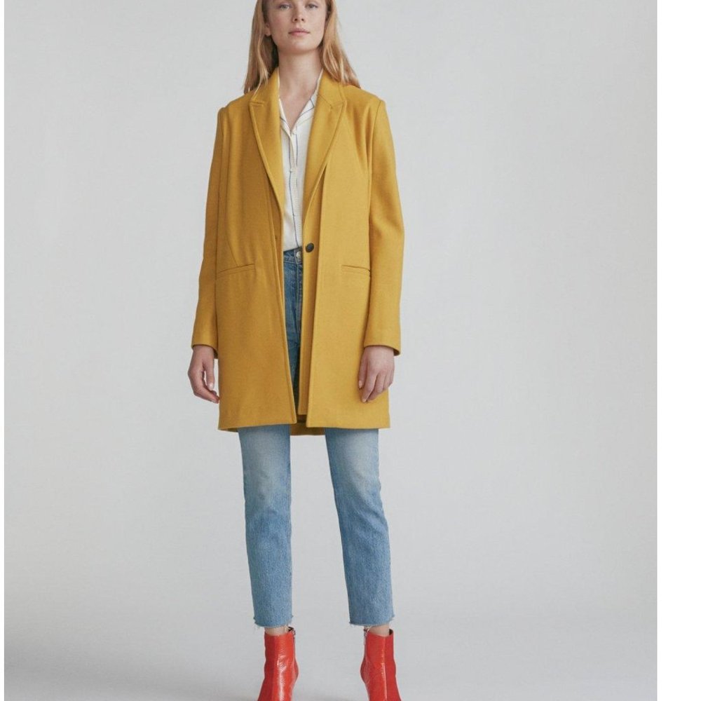 Rag & Bone Kaye 3-In-1 Coat